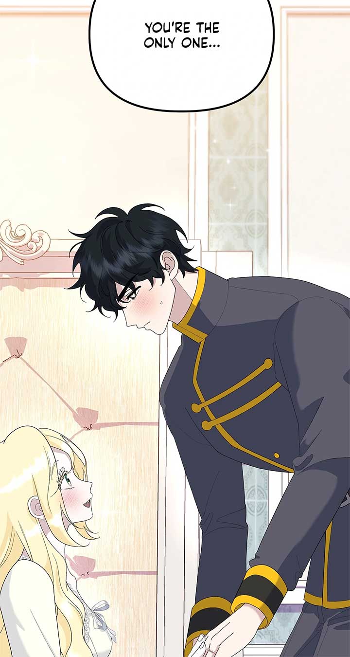 I Got Married to a Duke Called Beast Chapter 49 page 51