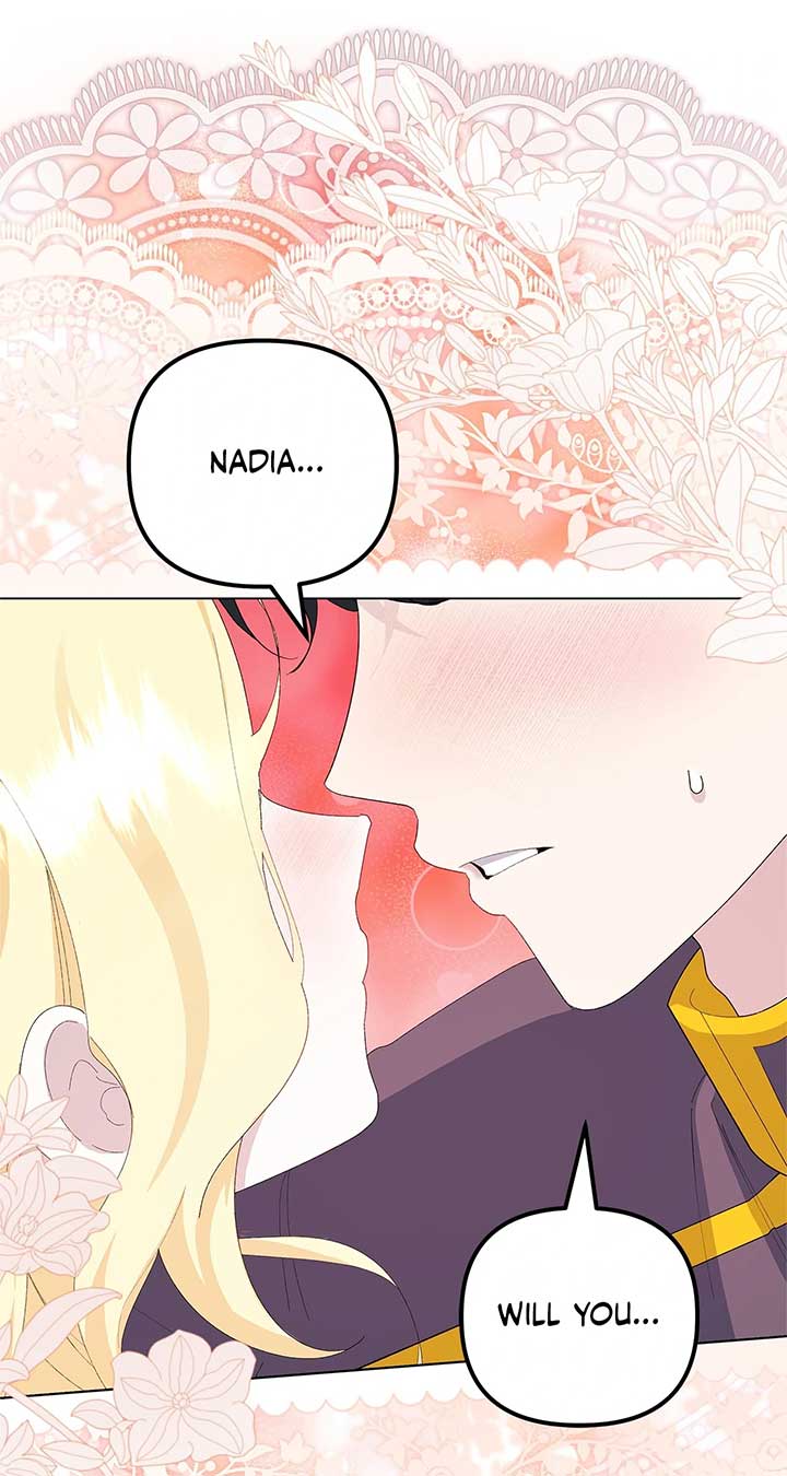 I Got Married to a Duke Called Beast Chapter 49 page 56
