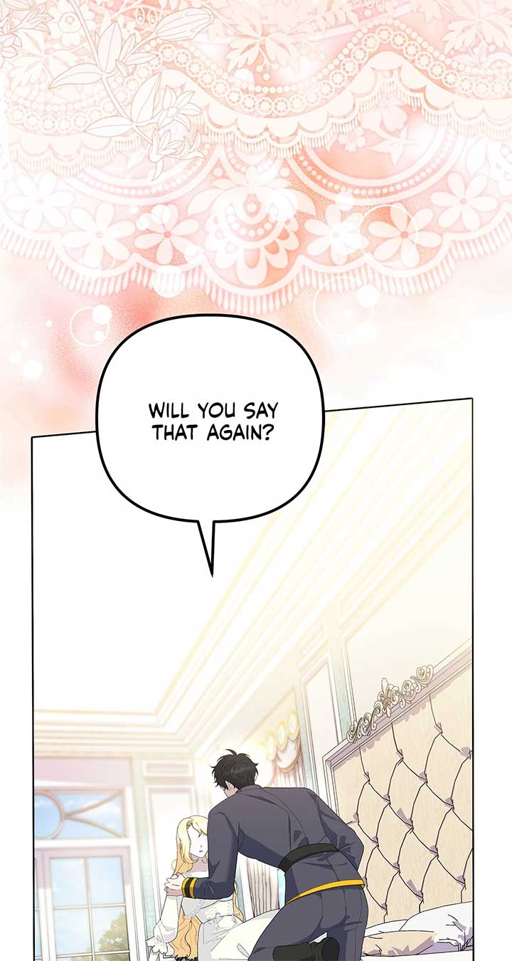 I Got Married to a Duke Called Beast Chapter 49 page 57