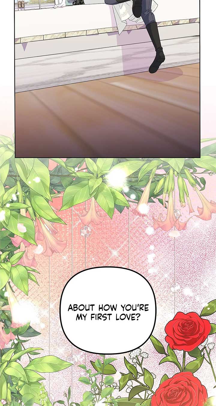 I Got Married to a Duke Called Beast Chapter 49 page 58