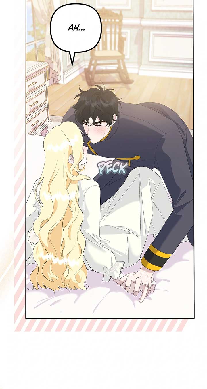 I Got Married to a Duke Called Beast Chapter 49 page 61