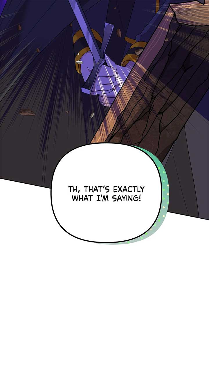 I Got Married to a Duke Called Beast Chapter 49 page 6