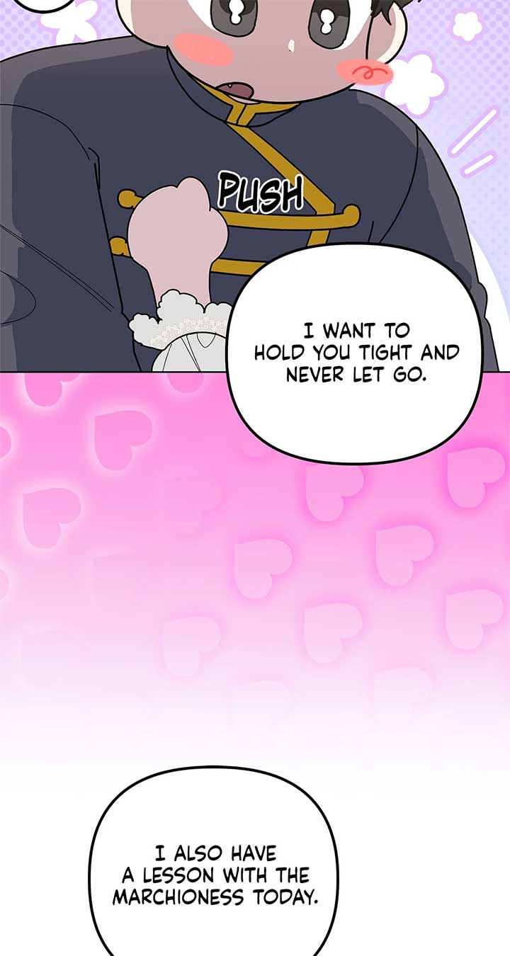 I Got Married to a Duke Called Beast Chapter 49 page 69