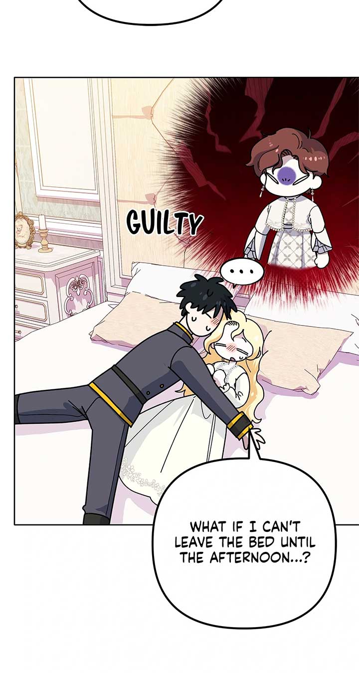 I Got Married to a Duke Called Beast Chapter 49 page 70