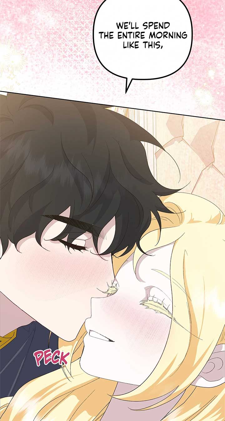 I Got Married to a Duke Called Beast Chapter 49 page 74