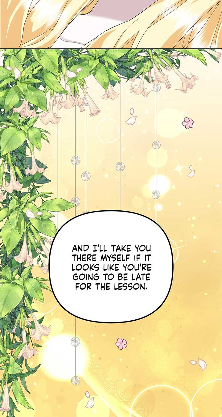I Got Married to a Duke Called Beast Chapter 49 page 75
