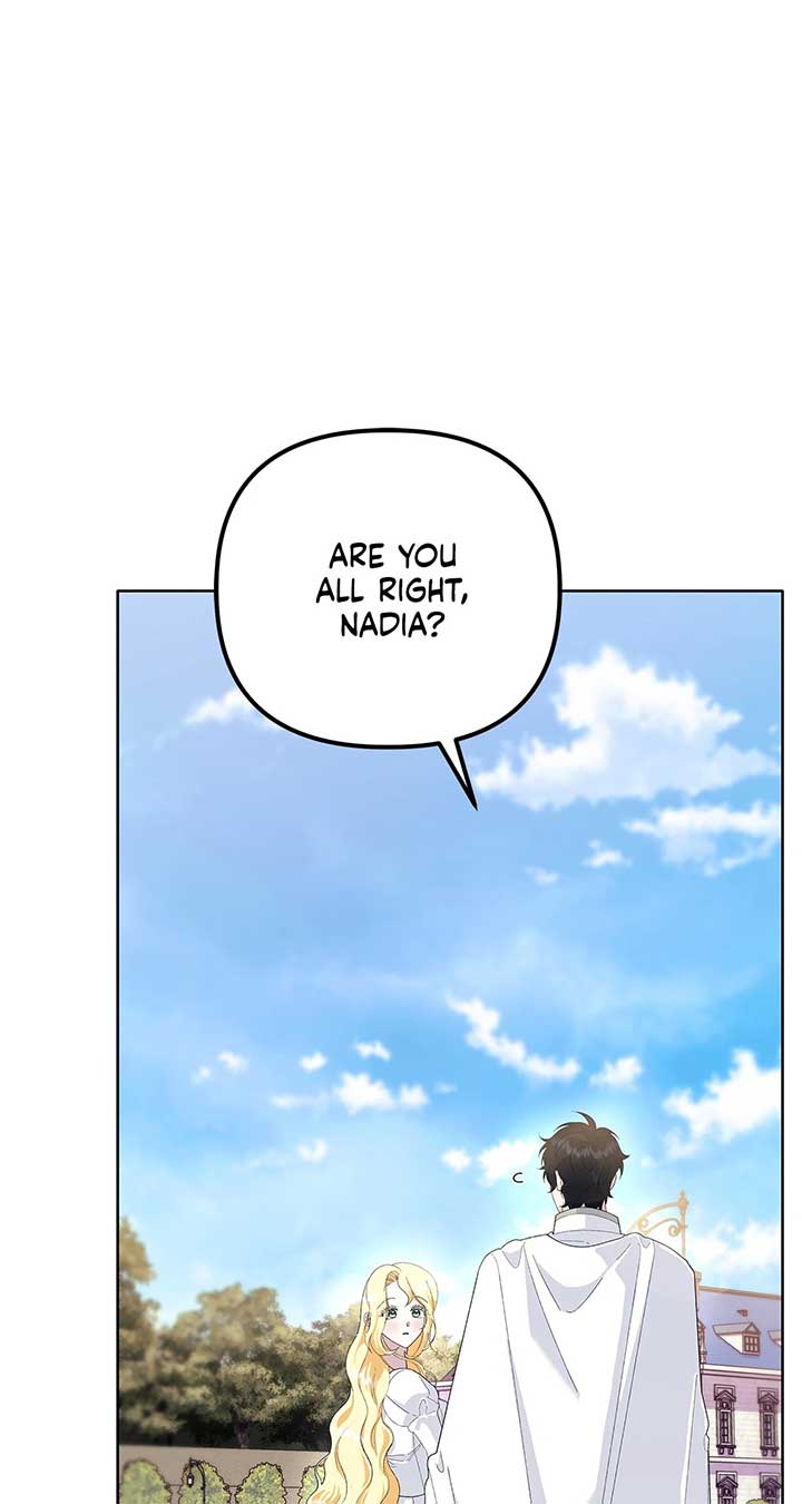 I Got Married to a Duke Called Beast Chapter 49 page 78