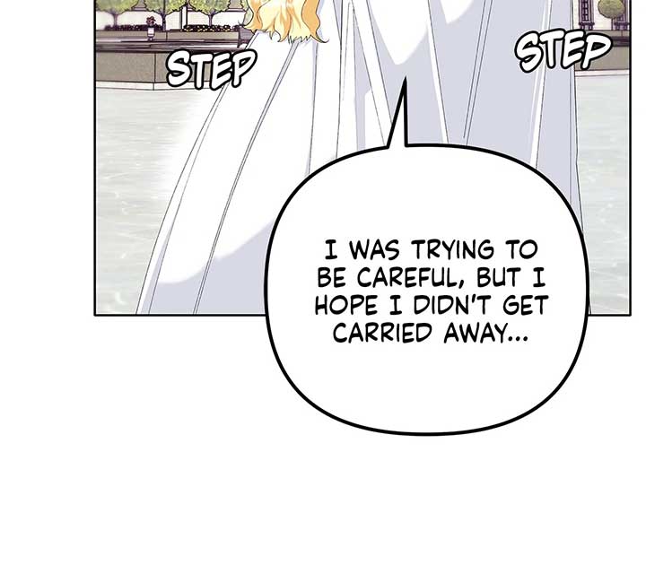 I Got Married to a Duke Called Beast Chapter 49 page 79