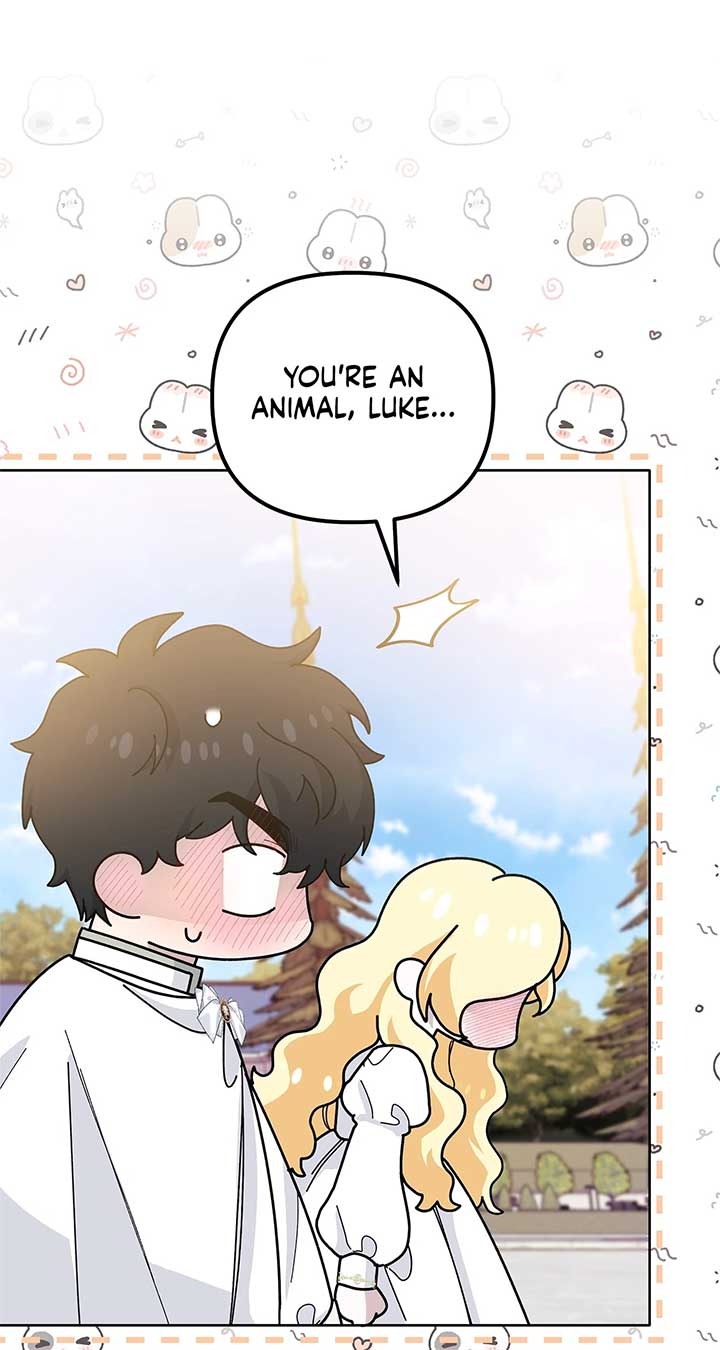 I Got Married to a Duke Called Beast Chapter 49 page 80