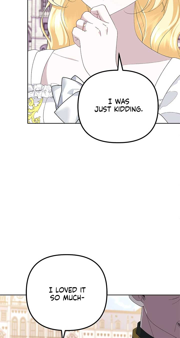 I Got Married to a Duke Called Beast Chapter 49 page 82
