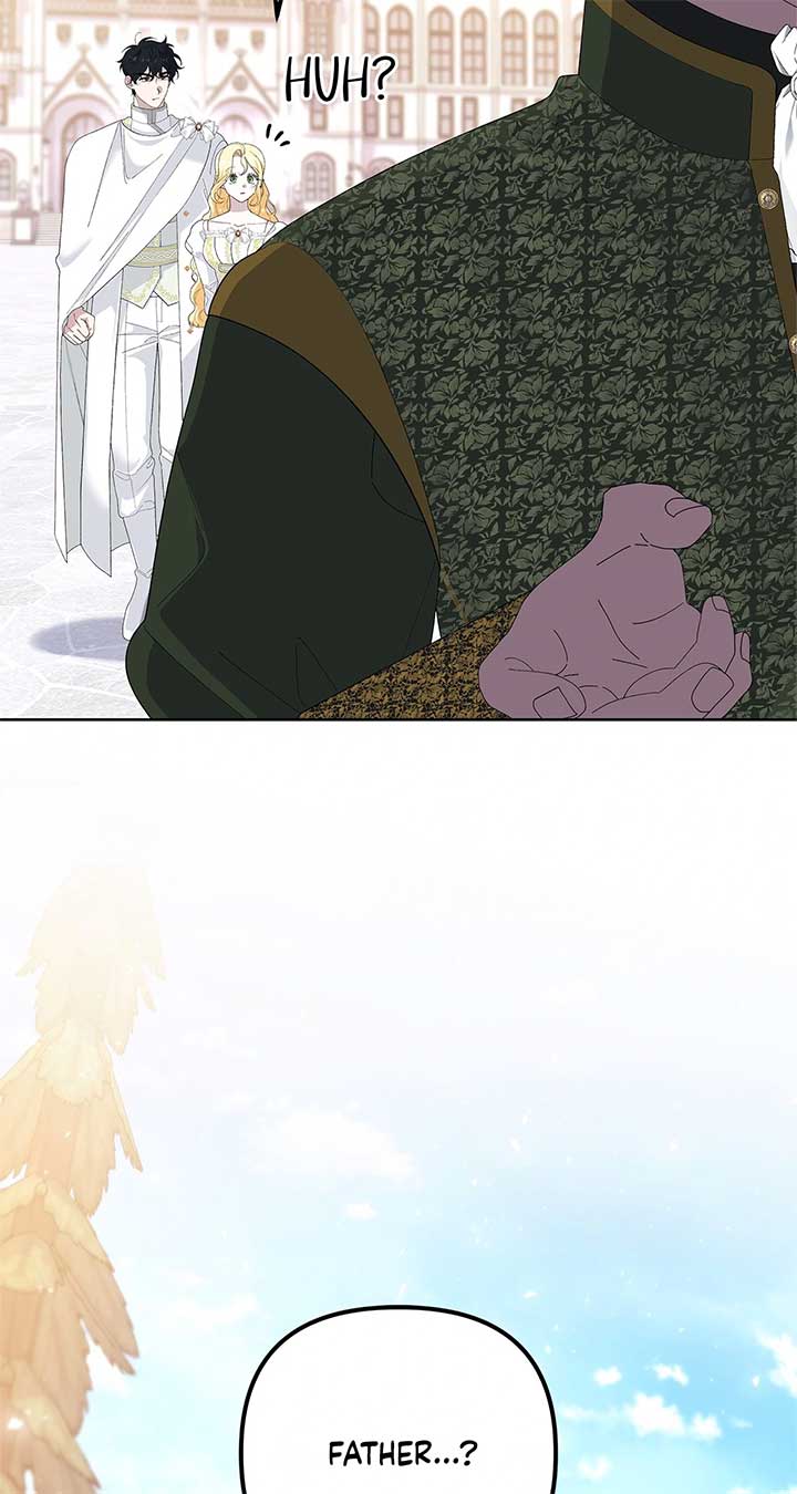 I Got Married to a Duke Called Beast Chapter 49 page 83