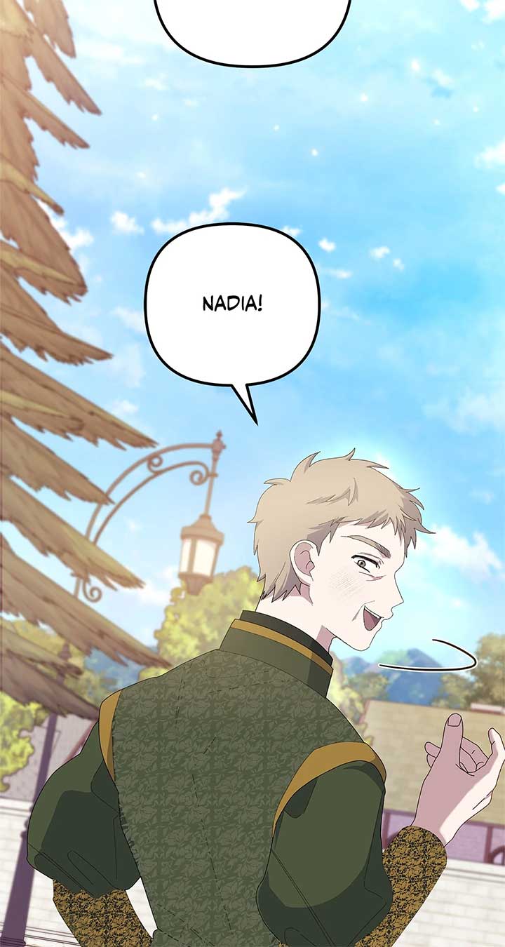 I Got Married to a Duke Called Beast Chapter 49 page 84