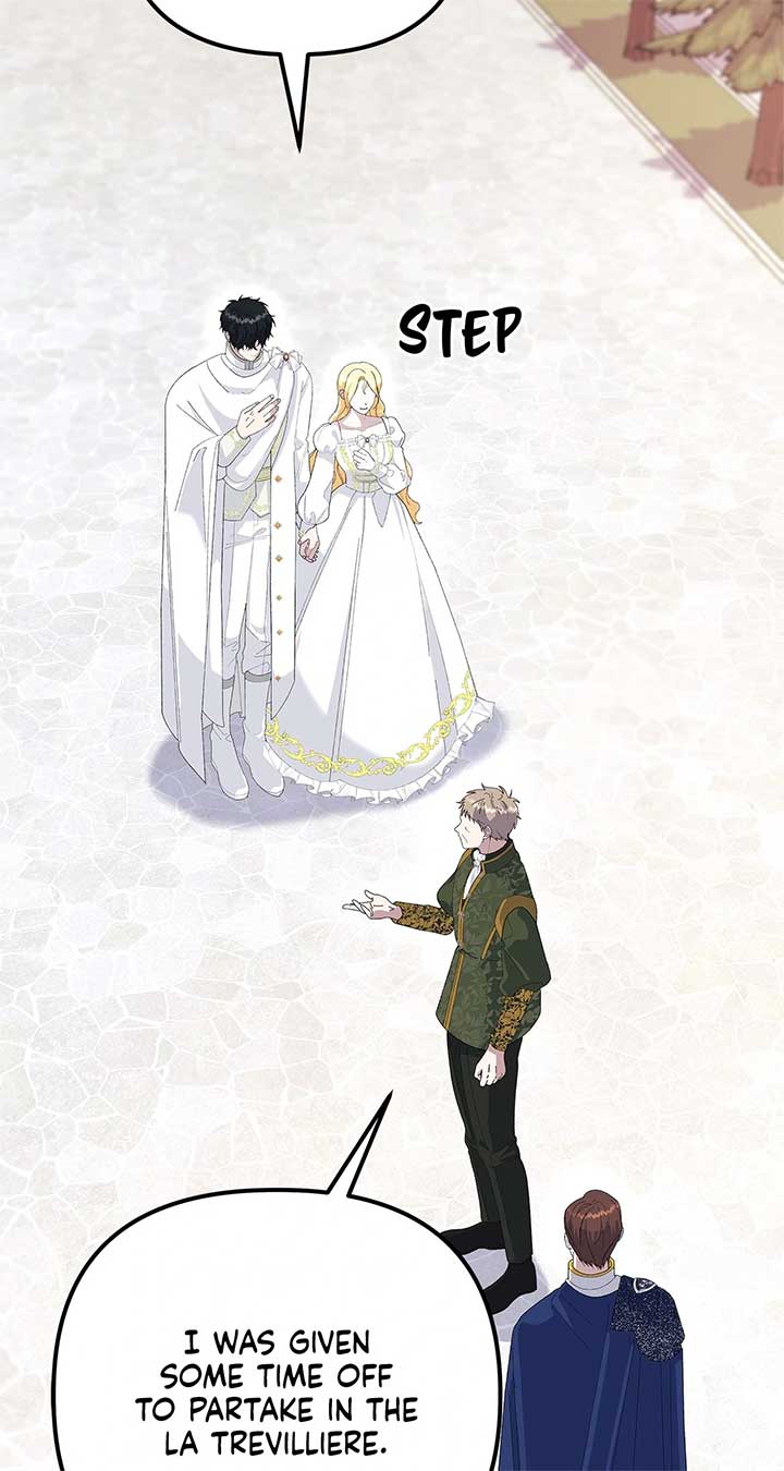 I Got Married to a Duke Called Beast Chapter 49 page 86