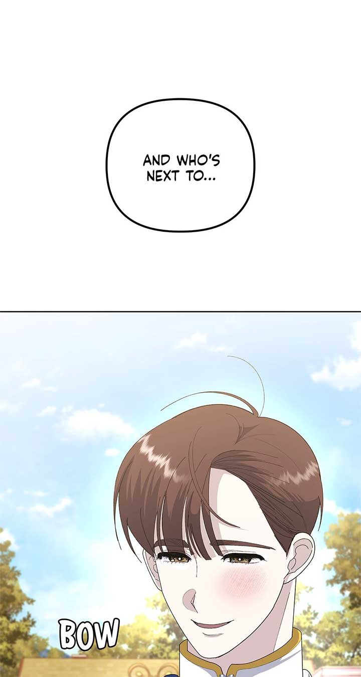 I Got Married to a Duke Called Beast Chapter 49 page 88