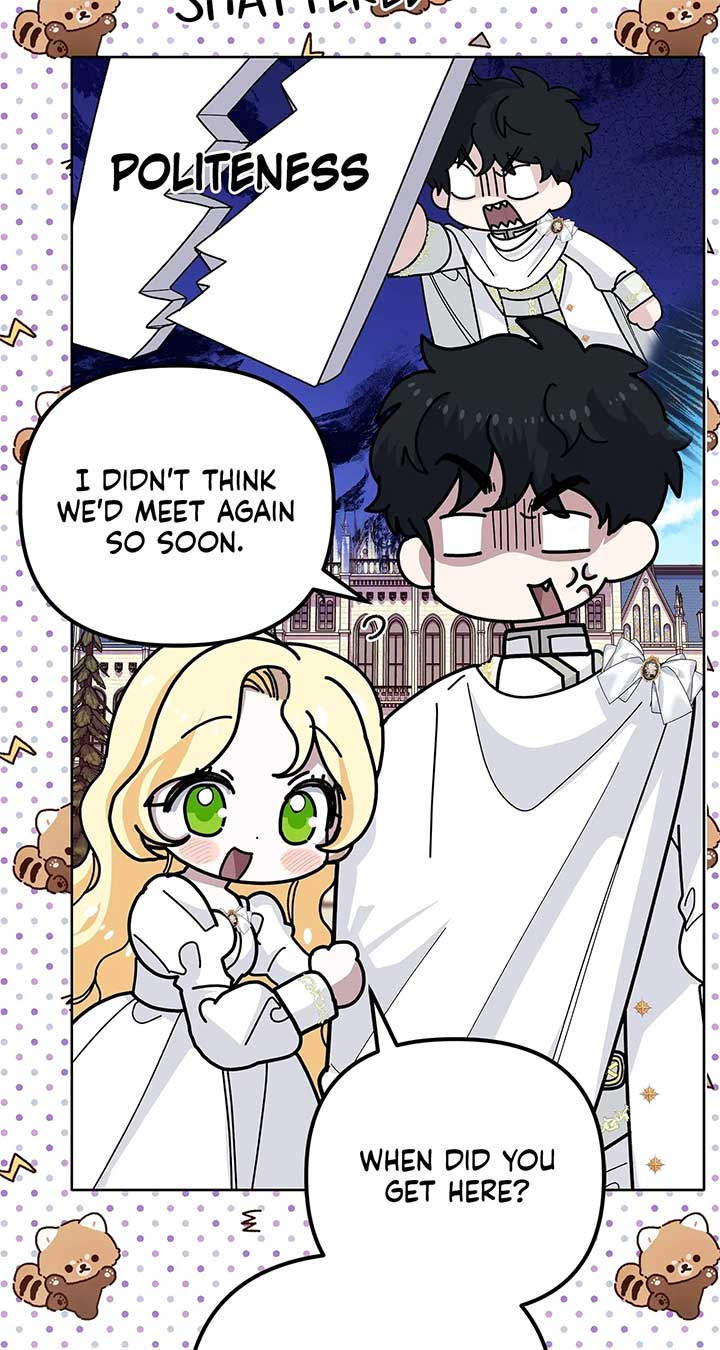 I Got Married to a Duke Called Beast Chapter 49 page 90