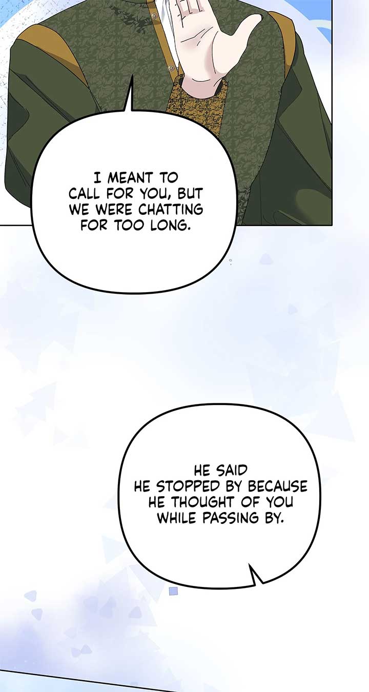 I Got Married to a Duke Called Beast Chapter 49 page 92