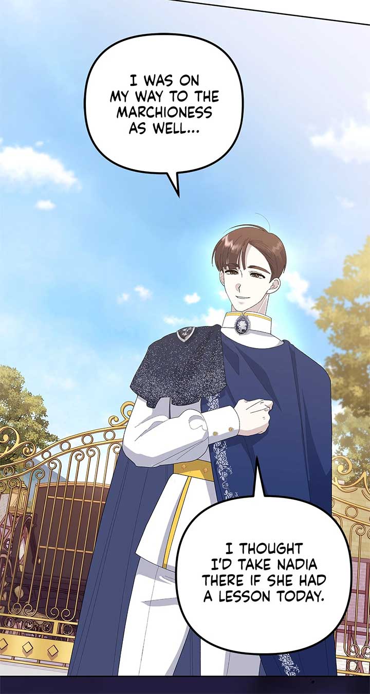 I Got Married to a Duke Called Beast Chapter 49 page 93