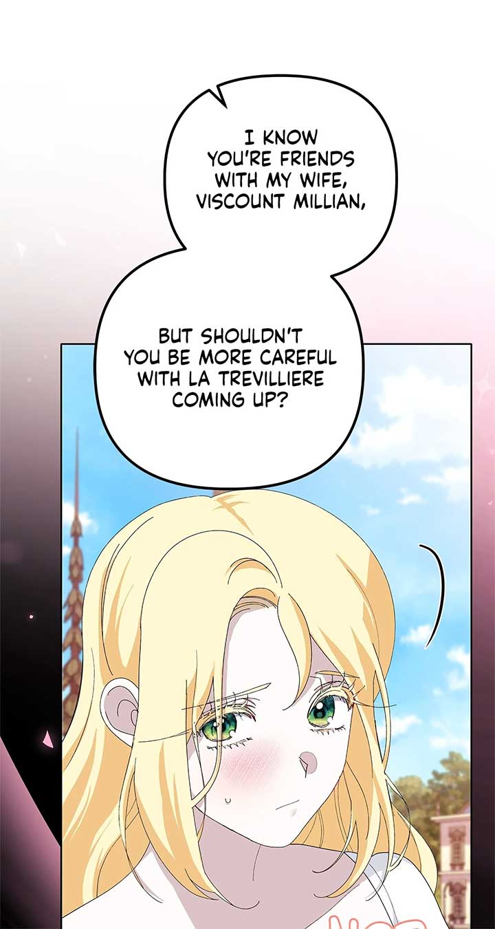 I Got Married to a Duke Called Beast Chapter 49 page 96