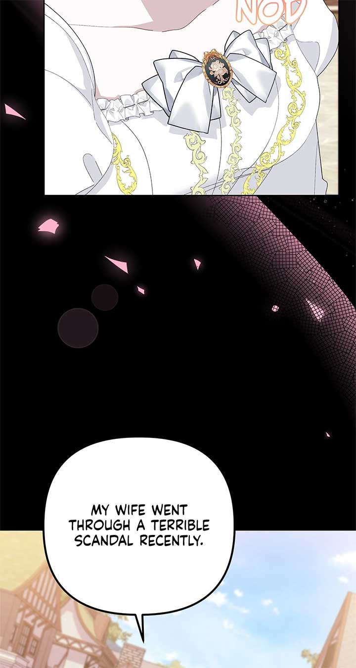 I Got Married to a Duke Called Beast Chapter 49 page 97