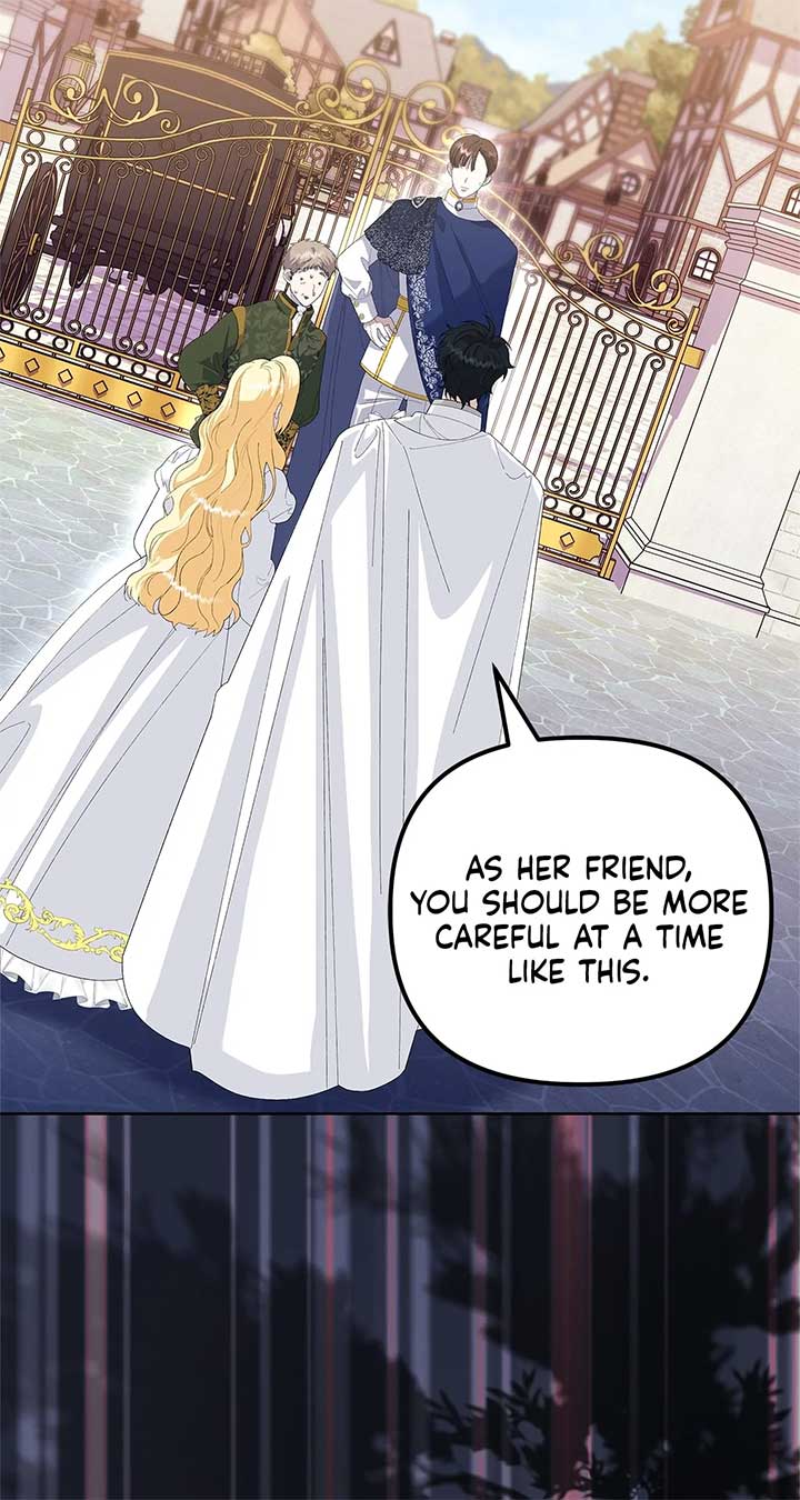 I Got Married to a Duke Called Beast Chapter 49 page 98