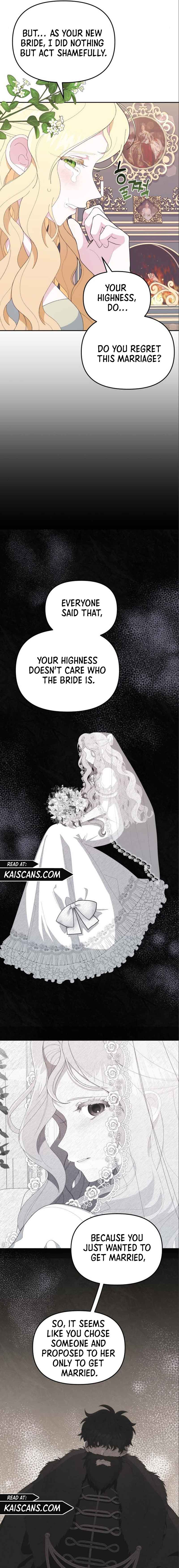 I Got Married to a Duke Called Beast Chapter 5 page 15