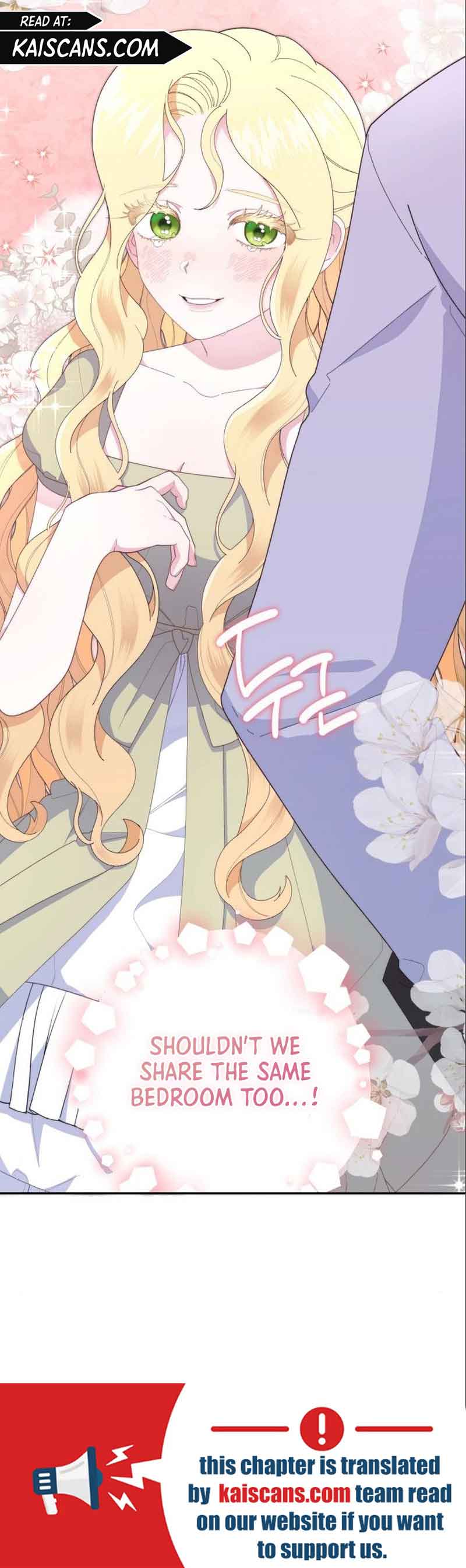 I Got Married to a Duke Called Beast Chapter 5 page 23