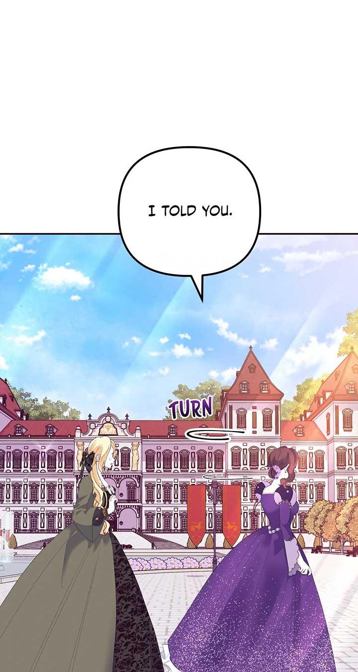 I Got Married to a Duke Called Beast Chapter 50 page 99