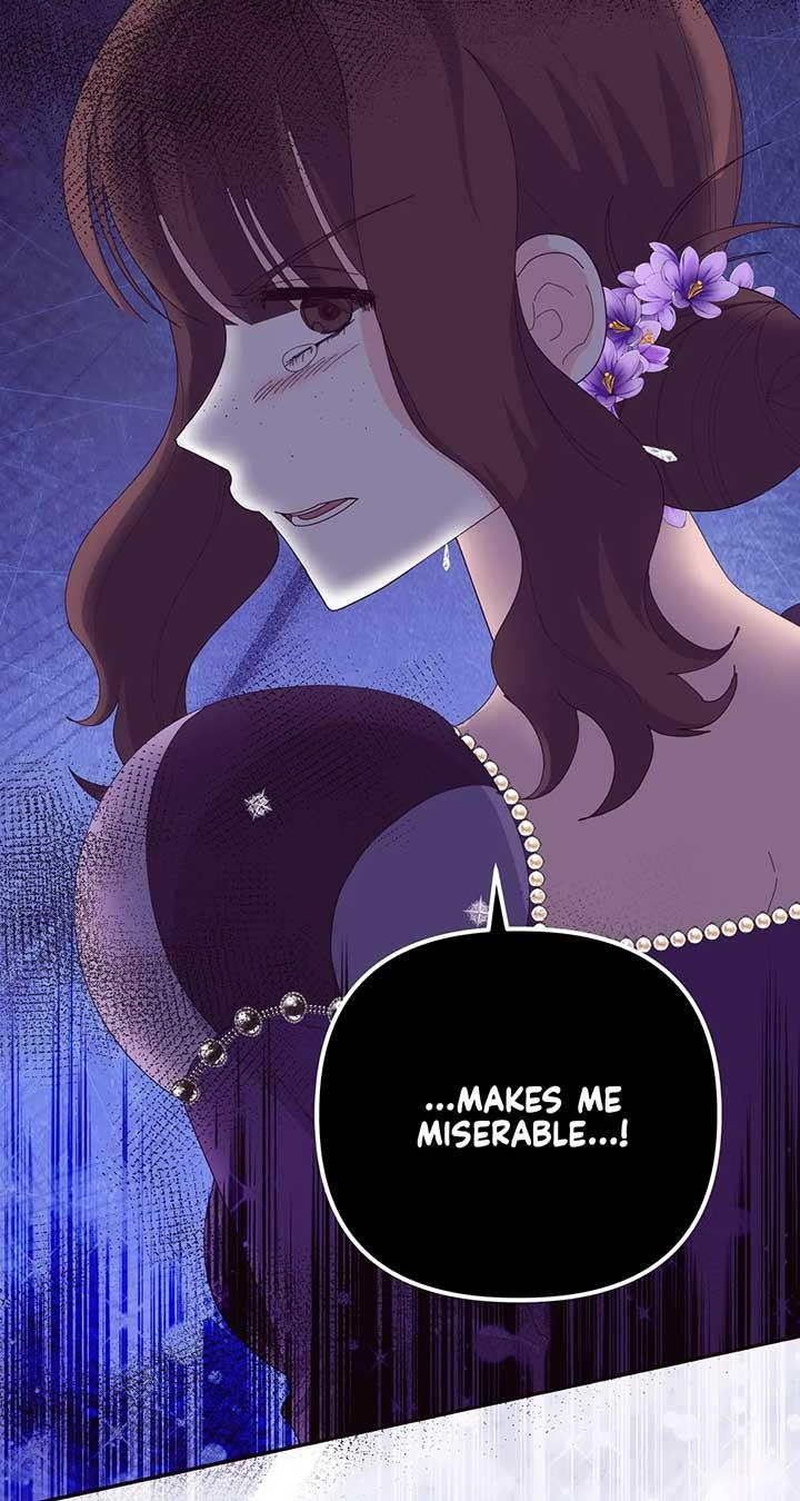 I Got Married to a Duke Called Beast Chapter 50 page 101