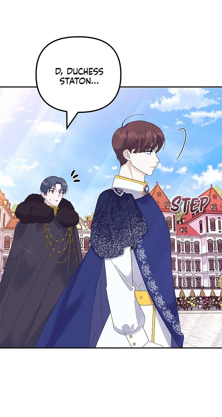 I Got Married to a Duke Called Beast Chapter 50 page 105