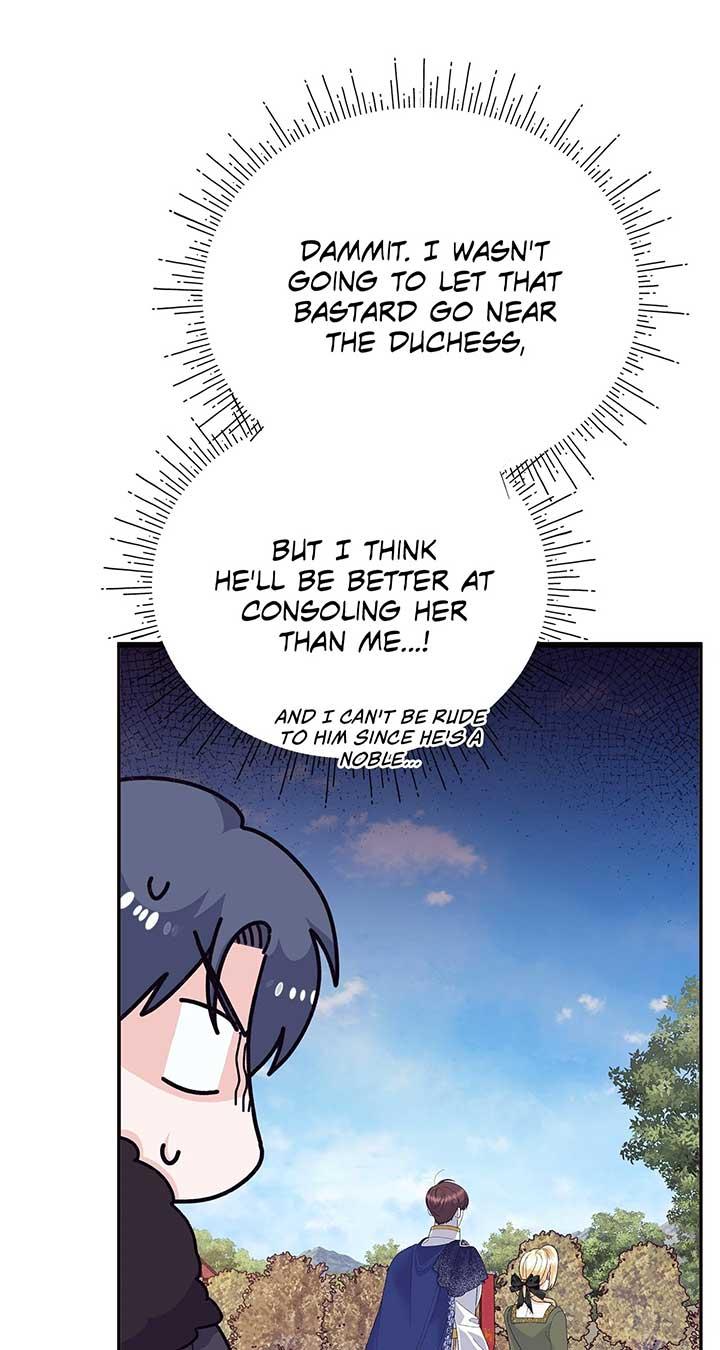 I Got Married to a Duke Called Beast Chapter 50 page 106