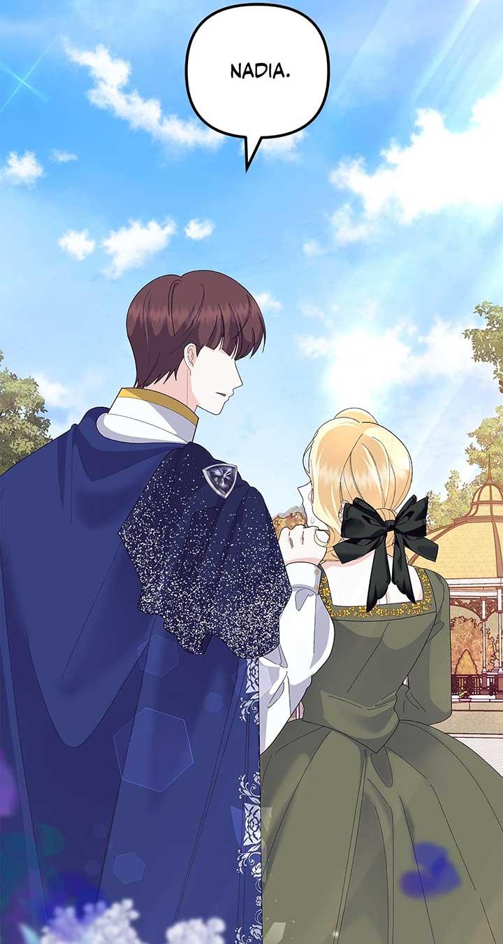I Got Married to a Duke Called Beast Chapter 50 page 108