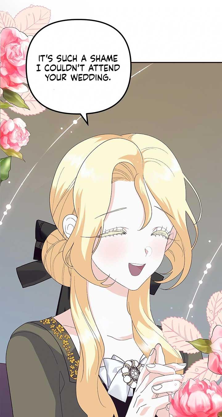 I Got Married to a Duke Called Beast Chapter 50 page 10