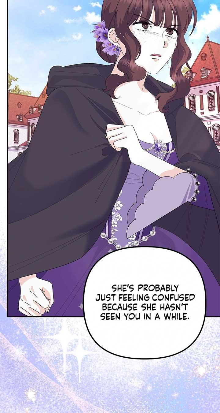I Got Married to a Duke Called Beast Chapter 50 page 110