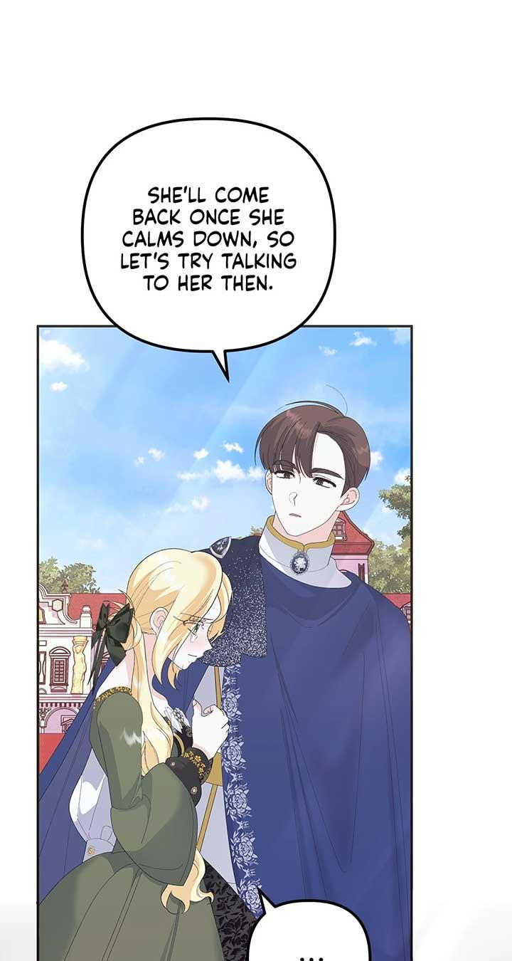 I Got Married to a Duke Called Beast Chapter 50 page 112