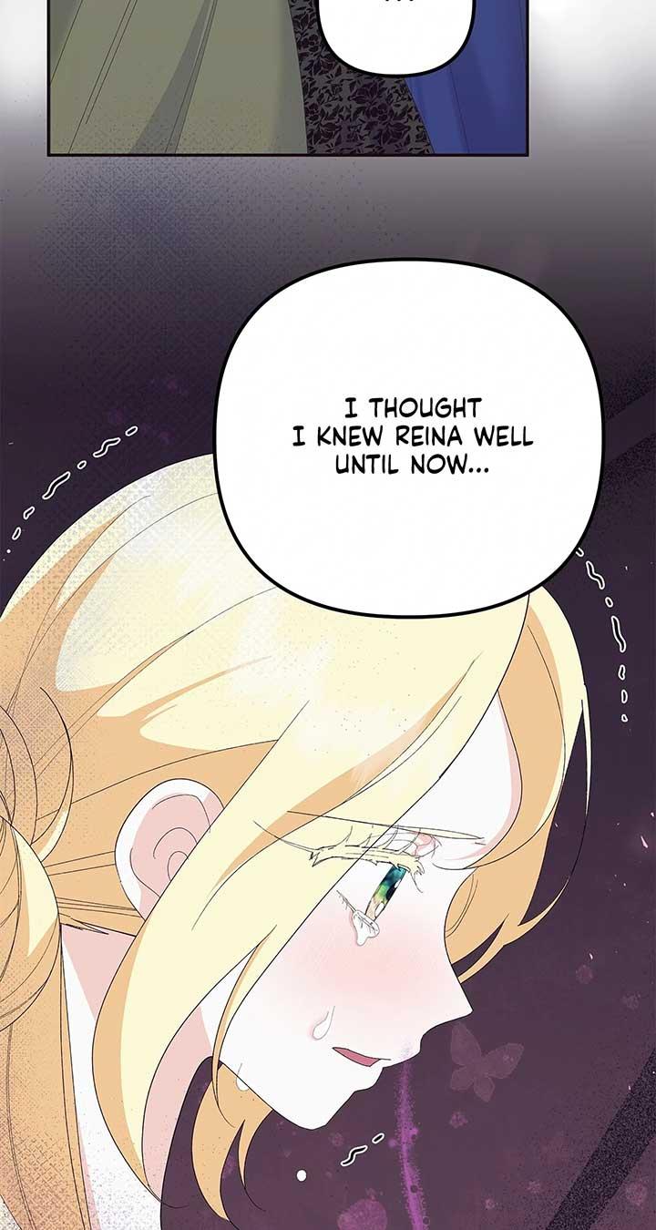 I Got Married to a Duke Called Beast Chapter 50 page 113