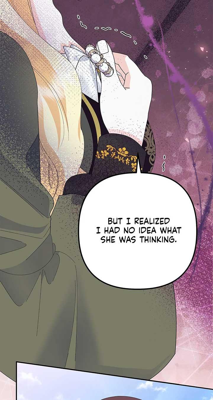 I Got Married to a Duke Called Beast Chapter 50 page 114