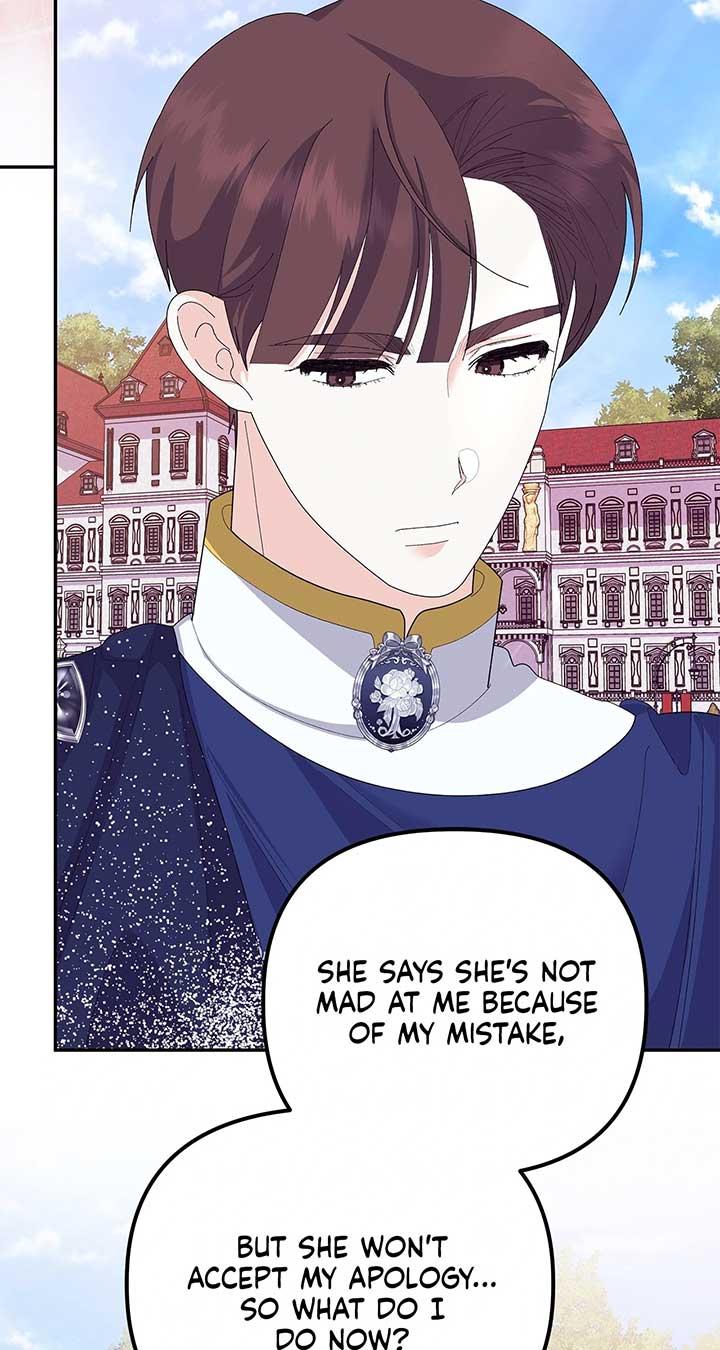 I Got Married to a Duke Called Beast Chapter 50 page 115