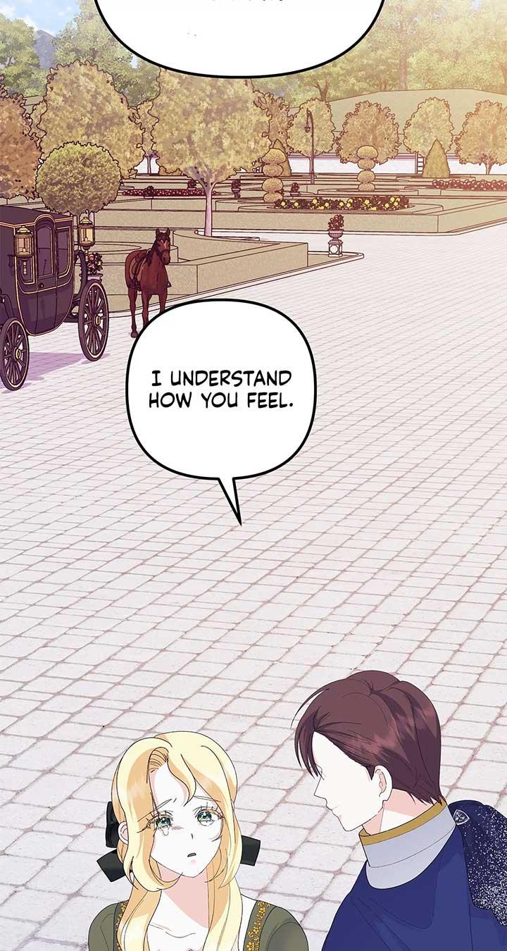 I Got Married to a Duke Called Beast Chapter 50 page 116