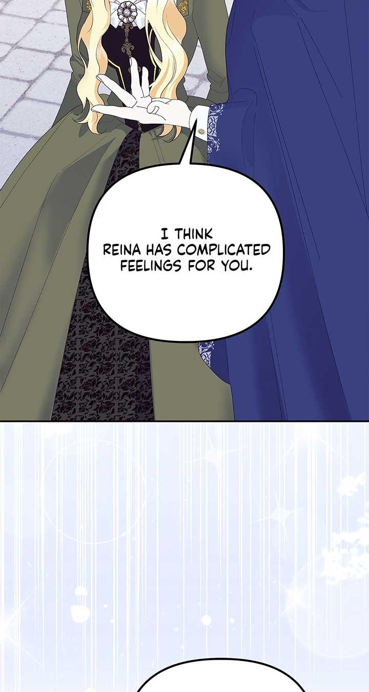 I Got Married to a Duke Called Beast Chapter 50 page 117