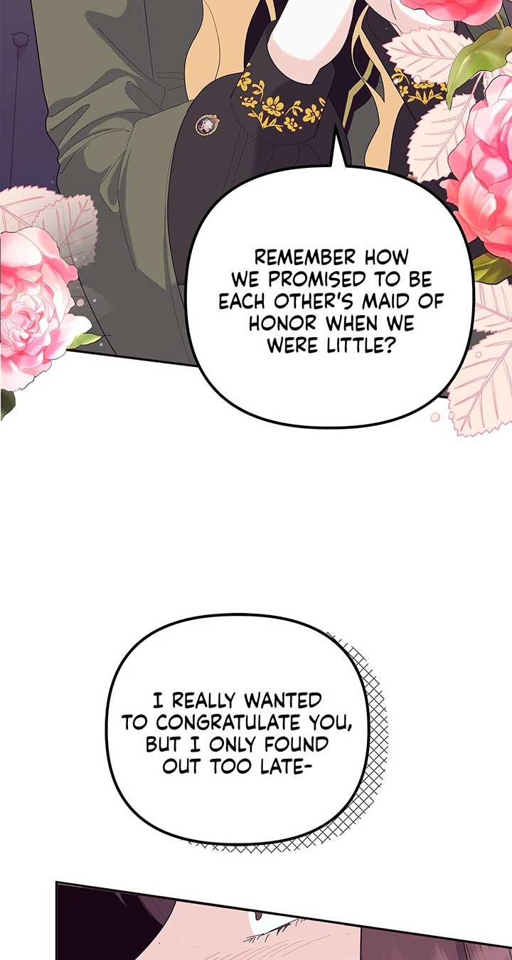 I Got Married to a Duke Called Beast Chapter 50 page 11