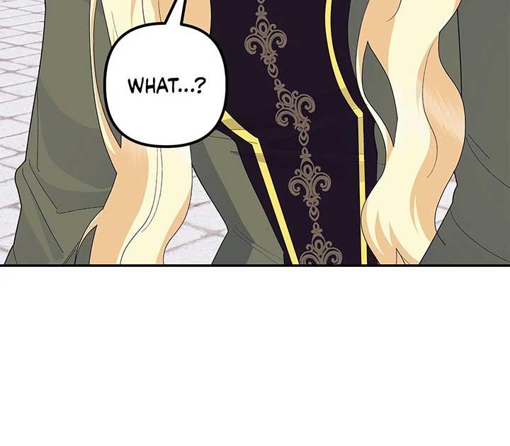 I Got Married to a Duke Called Beast Chapter 50 page 119