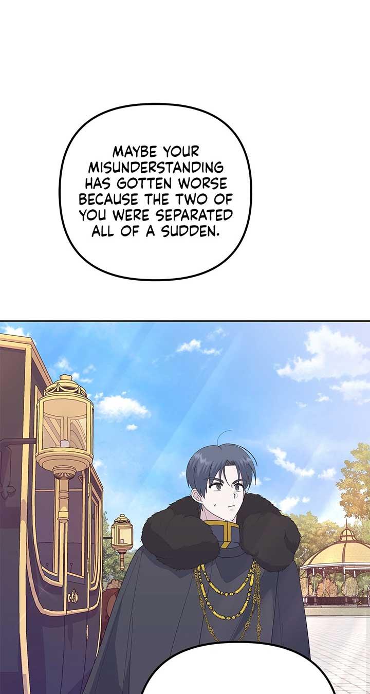 I Got Married to a Duke Called Beast Chapter 50 page 120