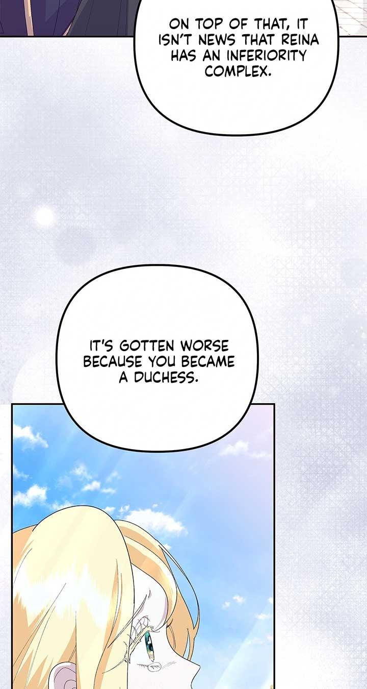 I Got Married to a Duke Called Beast Chapter 50 page 121