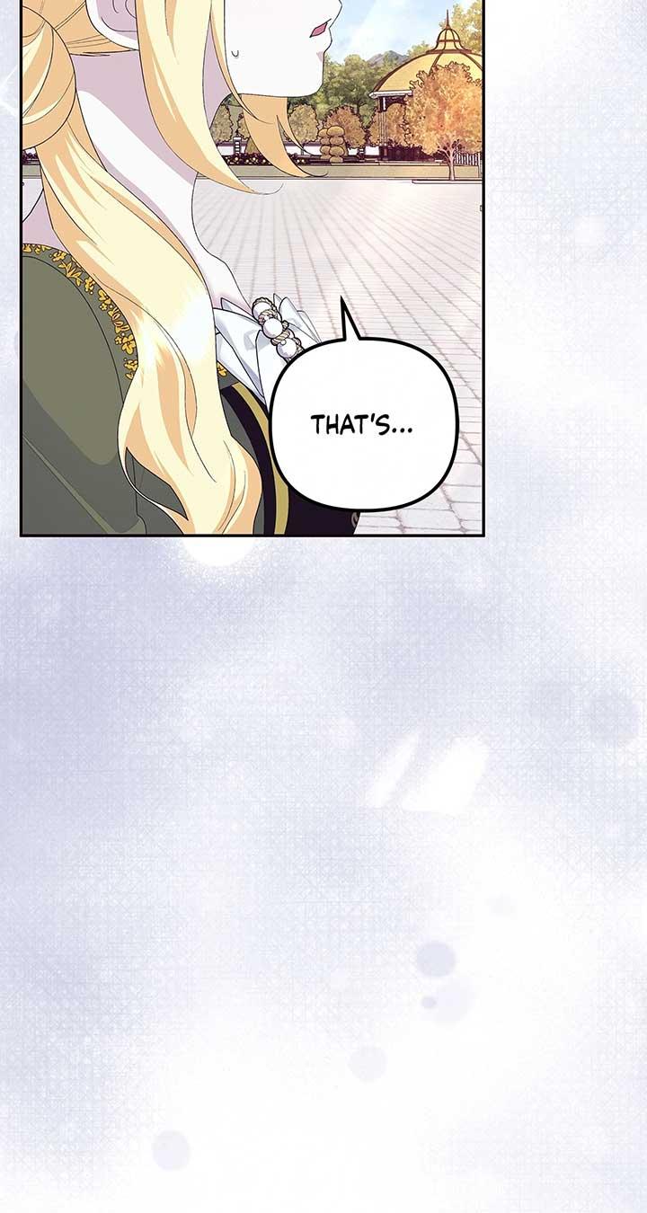 I Got Married to a Duke Called Beast Chapter 50 page 122