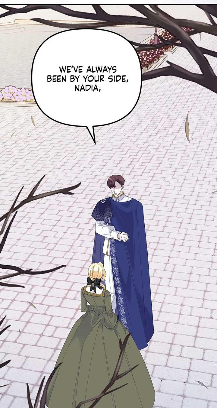 I Got Married to a Duke Called Beast Chapter 50 page 123