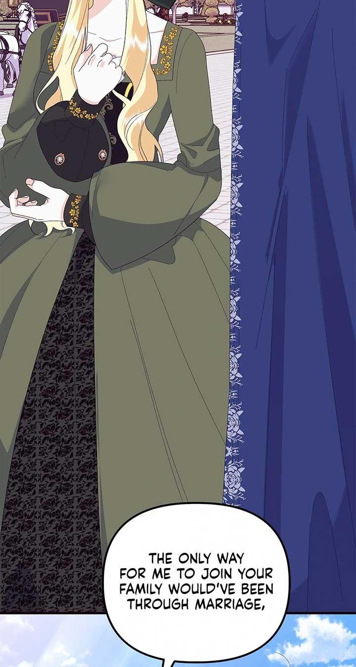I Got Married to a Duke Called Beast Chapter 50 page 130