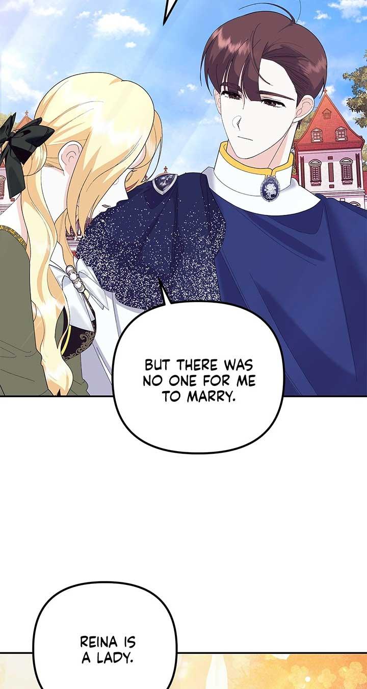 I Got Married to a Duke Called Beast Chapter 50 page 131