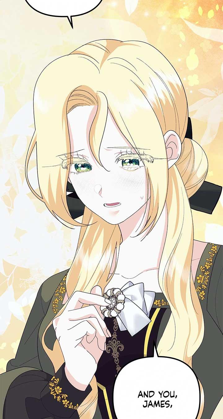 I Got Married to a Duke Called Beast Chapter 50 page 132