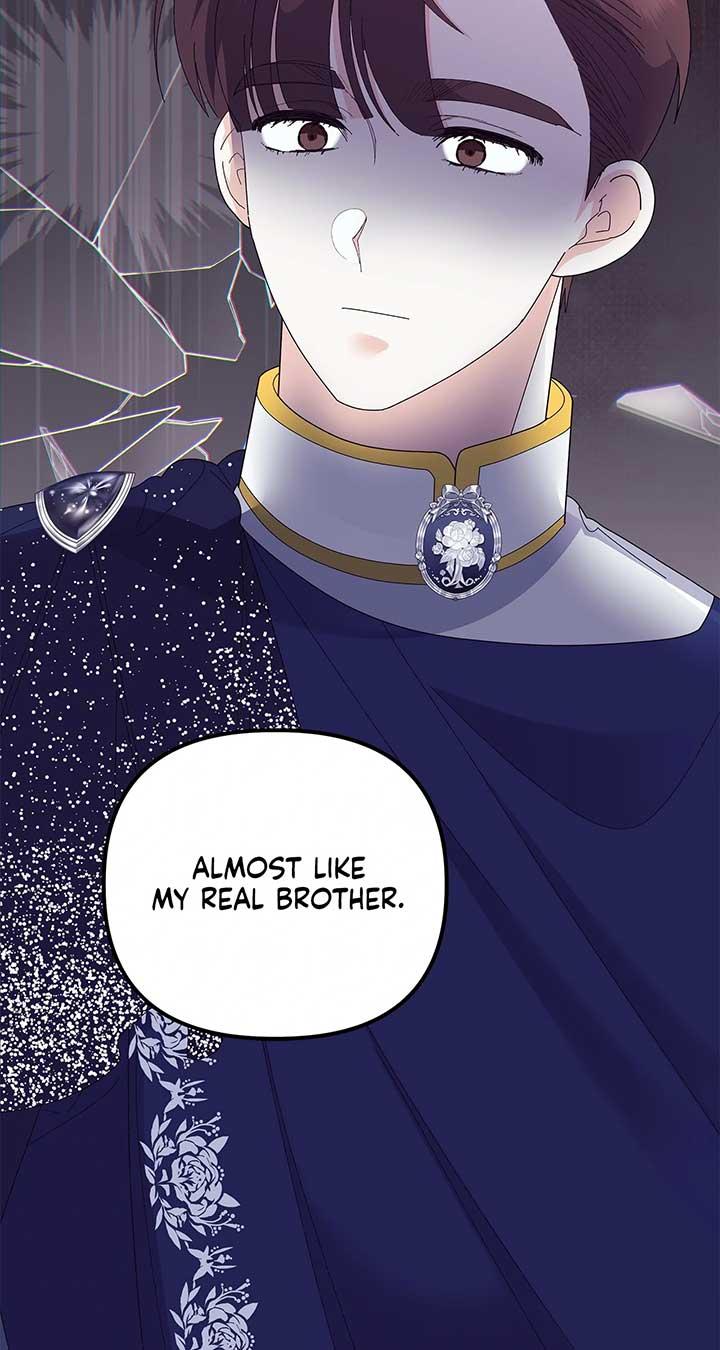 I Got Married to a Duke Called Beast Chapter 50 page 134