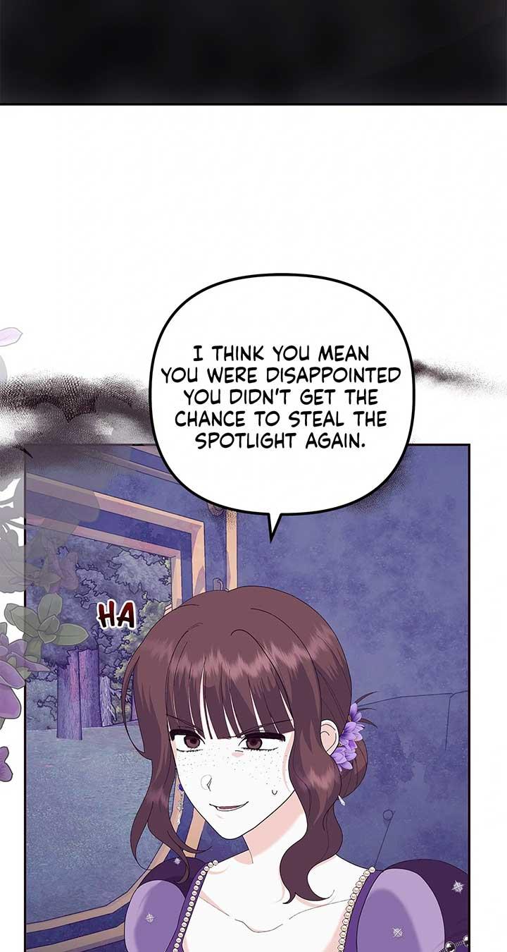 I Got Married to a Duke Called Beast Chapter 50 page 14